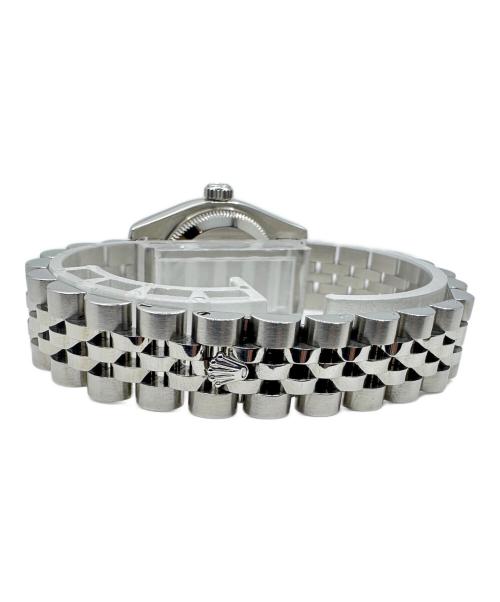 ROLEX（ロレックス）ROLEX (ロレックス) デイトジャスト26 Ref.179174 ホワイト文字盤 サイズ:26mmの古着・服飾アイテム