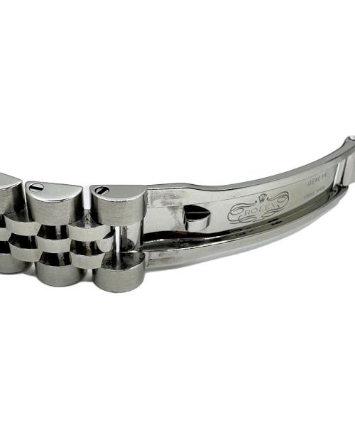 ROLEX（ロレックス）ROLEX (ロレックス) デイトジャスト26 Ref.179174 ホワイト文字盤 サイズ:26mmの古着・服飾アイテム
