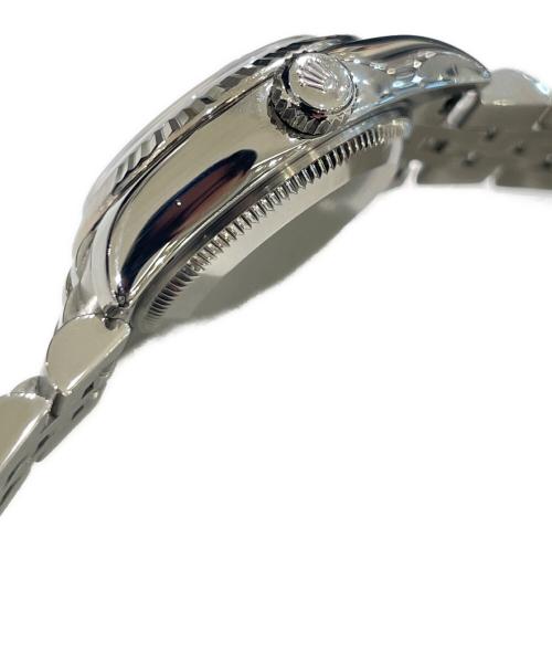 ROLEX（ロレックス）ROLEX (ロレックス) デイトジャスト26 Ref.179174 ホワイト文字盤 サイズ:26mmの古着・服飾アイテム