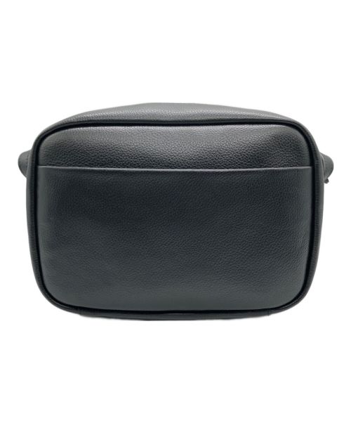 BALENCIAGA（バレンシアガ）BALENCIAGA (バレンシアガ) エブリデイ カメラバッグ ブラックの古着・服飾アイテム