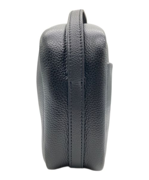 BALENCIAGA（バレンシアガ）BALENCIAGA (バレンシアガ) エブリデイ カメラバッグ ブラックの古着・服飾アイテム