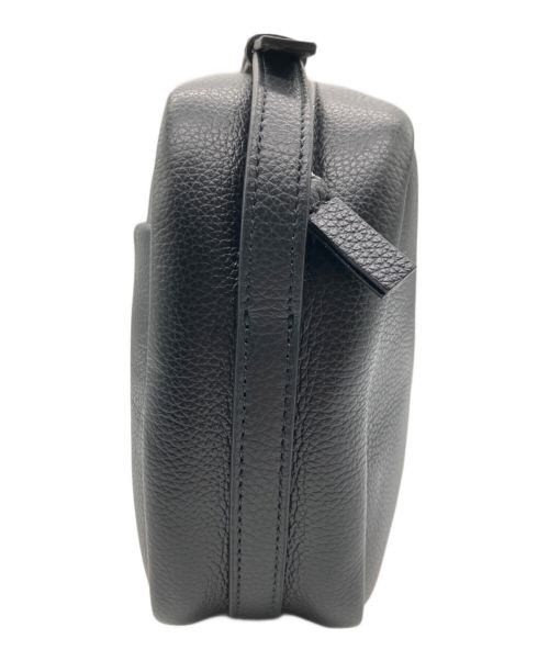 BALENCIAGA（バレンシアガ）BALENCIAGA (バレンシアガ) エブリデイ カメラバッグ ブラックの古着・服飾アイテム