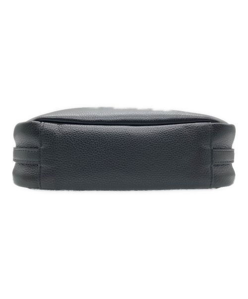 BALENCIAGA（バレンシアガ）BALENCIAGA (バレンシアガ) エブリデイ カメラバッグ ブラックの古着・服飾アイテム