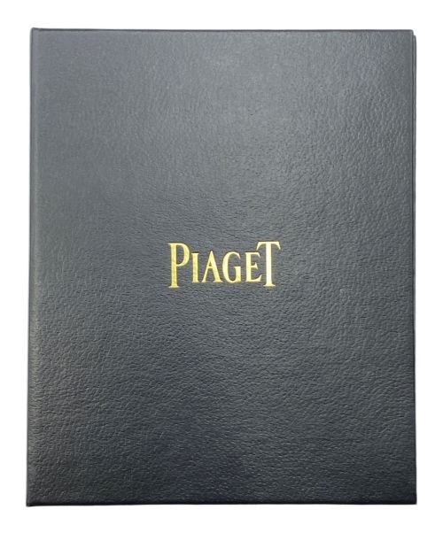 PIAGET（ピアジェ）PIAGET (ピアジェ) ダイヤモンドクロスペンダントネックレス サイズ:-の古着・服飾アイテム