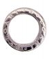 BVLGARI (ブルガリ) B.zero1ストーンリング サイズ:55/14号：220000円