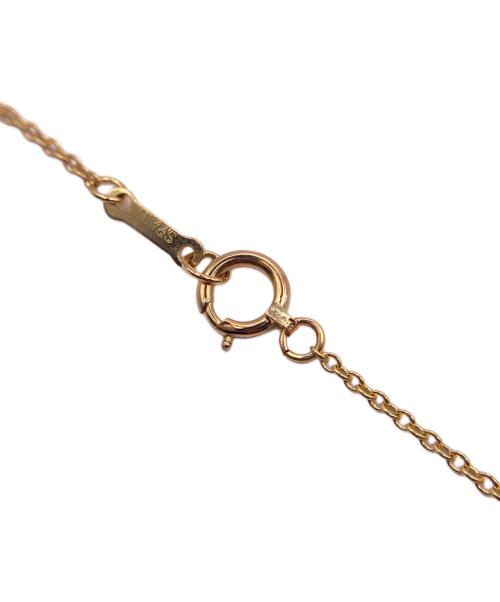TIFFANY & Co.（ティファニー）TIFFANY & Co. (ティファニー) オープンハート ネックレスの古着・服飾アイテム