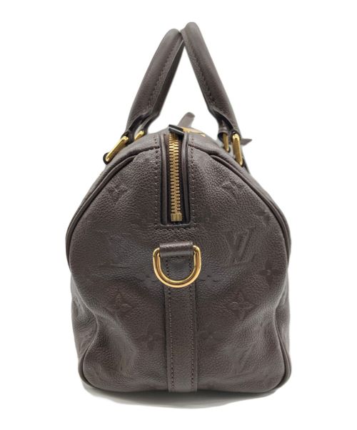 LOUIS VUITTON（ルイ ヴィトン）LOUIS VUITTON (ルイ ヴィトン) スピーディバンドリエール25 ブラウン サイズ:25の古着・服飾アイテム