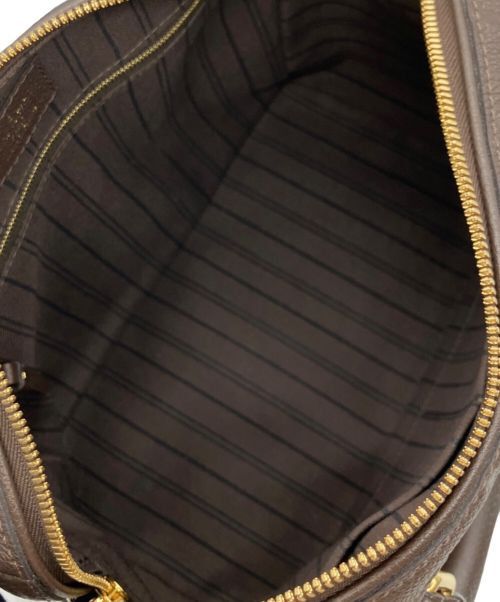 LOUIS VUITTON（ルイ ヴィトン）LOUIS VUITTON (ルイ ヴィトン) スピーディバンドリエール25 ブラウン サイズ:25の古着・服飾アイテム