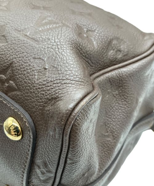LOUIS VUITTON（ルイ ヴィトン）LOUIS VUITTON (ルイ ヴィトン) スピーディバンドリエール25 ブラウン サイズ:25の古着・服飾アイテム