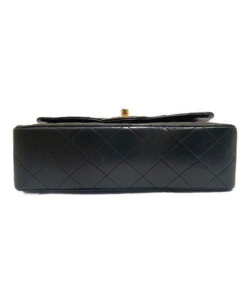 CHANEL（シャネル）CHANEL (シャネル) マトラッセ23 ブラック サイズ:23の古着・服飾アイテム