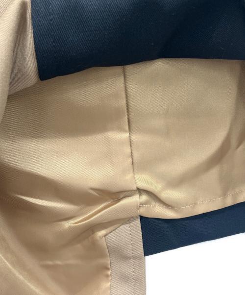 THE KEIJI（ザ・ケイジ）THE KEIJI (ザ・ケイジ) ロングスカート ブラウン 未使用品の古着・服飾アイテム