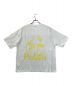 UNTRACE (アントレース) GRAND HOTEL 046 TEE ホワイト サイズ:L：4000円
