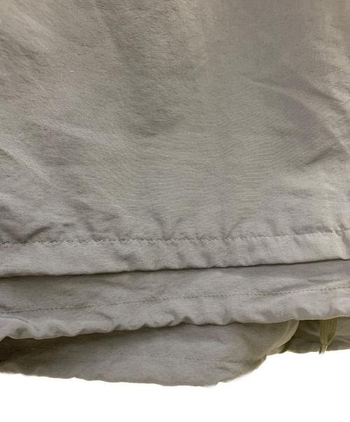 UNTRACE（アントレース）UNTRACE (アントレース) UNTRACE　ショートパンツ ネイビー サイズ:2の古着・服飾アイテム