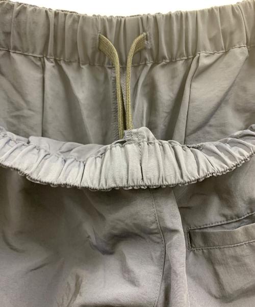 UNTRACE（アントレース）UNTRACE (アントレース) UNTRACE　ショートパンツ ネイビー サイズ:2の古着・服飾アイテム