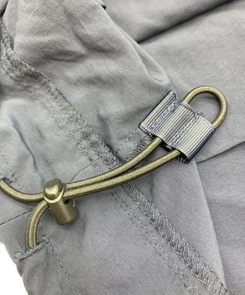 UNTRACE（アントレース）UNTRACE (アントレース) UNTRACE　ショートパンツ ネイビー サイズ:2の古着・服飾アイテム