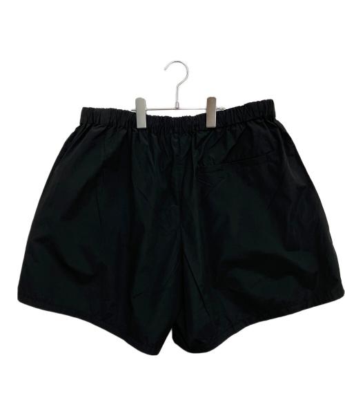 UNTRACE（アントレース）UNTRACE (アントレース) ショートパンツ ブラック サイズ:SIZE　FREEの古着・服飾アイテム