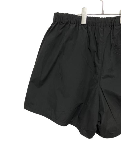 UNTRACE（アントレース）UNTRACE (アントレース) ショートパンツ ブラック サイズ:SIZE　FREEの古着・服飾アイテム
