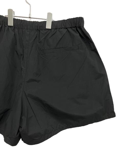 UNTRACE（アントレース）UNTRACE (アントレース) ショートパンツ ブラック サイズ:SIZE　FREEの古着・服飾アイテム