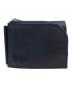 NL (ニール) Money Clip Wallet ネイビー：8000円