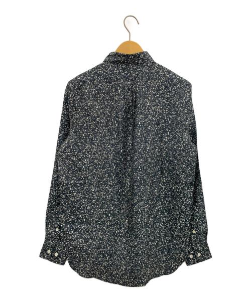 BANANATIME（バナナタイム）BANANATIME (バナナタイム) 長袖シャツ ブラック サイズ:SIZE M 未使用品の古着・服飾アイテム