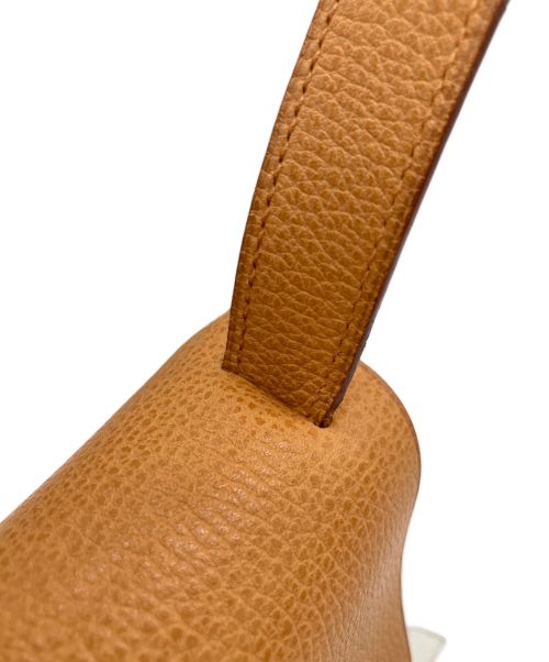 HERMES（エルメス）HERMES (エルメス) サックコロラドPM ナチュラル サイズ:PMの古着・服飾アイテム