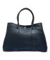 HERMES (エルメス) ガーデンパーティPM ブラック サイズ:PM：260000円