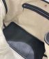 中古・古着 HERMES (エルメス) ガーデンパーティPM ブラック サイズ:PM：260000円