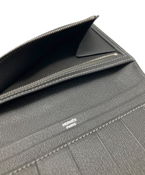 HERMES（エルメス）HERMES (エルメス) ベアンスフレ グラファイトの古着・服飾アイテム
