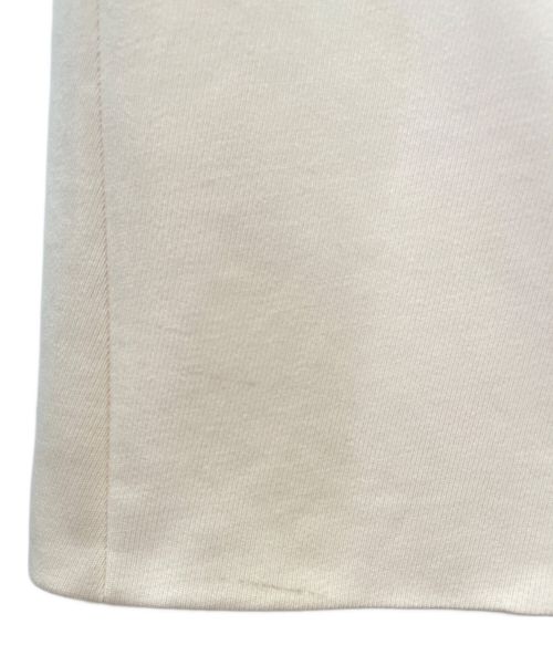 HERMES（エルメス）HERMES (エルメス) セリエボタン チェスター コート アイボリー サイズ:34の古着・服飾アイテム