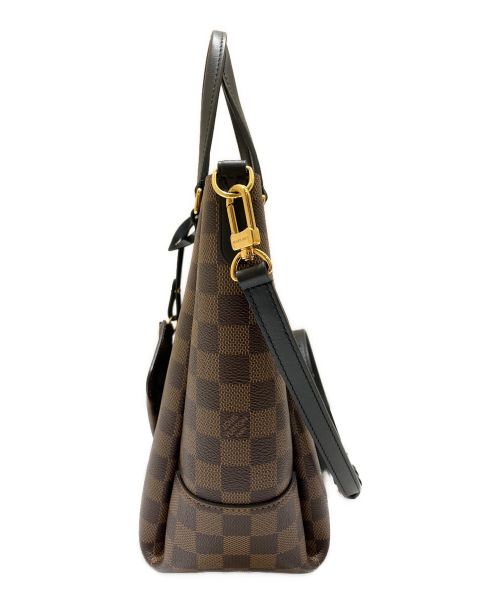 LOUIS VUITTON（ルイ ヴィトン）LOUIS VUITTON (ルイ ヴィトン) ベルモント NV BB ブラウンの古着・服飾アイテム