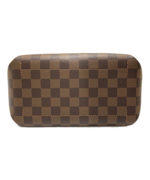 LOUIS VUITTON（ルイ ヴィトン）LOUIS VUITTON (ルイ ヴィトン) ベルモント NV BB ブラウンの古着・服飾アイテム