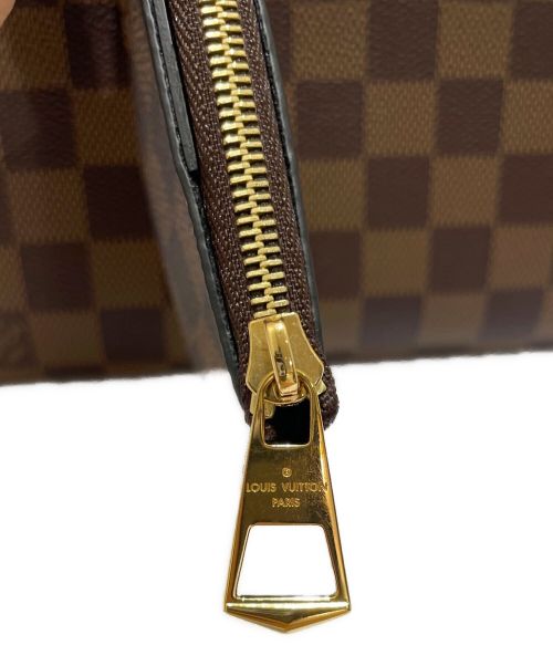 LOUIS VUITTON（ルイ ヴィトン）LOUIS VUITTON (ルイ ヴィトン) ベルモント NV BB ブラウンの古着・服飾アイテム