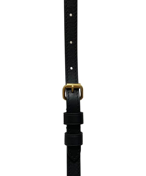 LOUIS VUITTON（ルイ ヴィトン）LOUIS VUITTON (ルイ ヴィトン) ベルモント NV BB ブラウンの古着・服飾アイテム