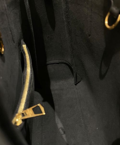 LOUIS VUITTON（ルイ ヴィトン）LOUIS VUITTON (ルイ ヴィトン) ベルモント NV BB ブラウンの古着・服飾アイテム
