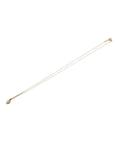 TIFFANY & Co.（ティファニー）TIFFANY & Co. (ティファニー) エルサ・ペレッティ ティアドロップ サイズ:-の古着・服飾アイテム
