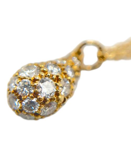 TIFFANY & Co.（ティファニー）TIFFANY & Co. (ティファニー) エルサ・ペレッティ ティアドロップ サイズ:-の古着・服飾アイテム