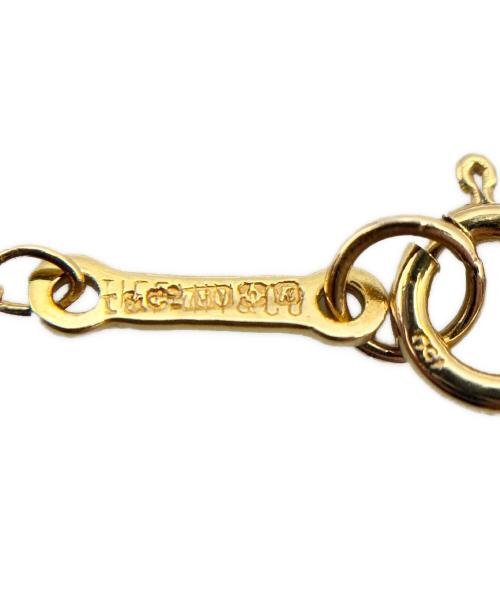 TIFFANY & Co.（ティファニー）TIFFANY & Co. (ティファニー) エルサ・ペレッティ ティアドロップ サイズ:-の古着・服飾アイテム