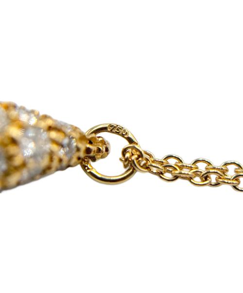 TIFFANY & Co.（ティファニー）TIFFANY & Co. (ティファニー) エルサ・ペレッティ ティアドロップ サイズ:-の古着・服飾アイテム