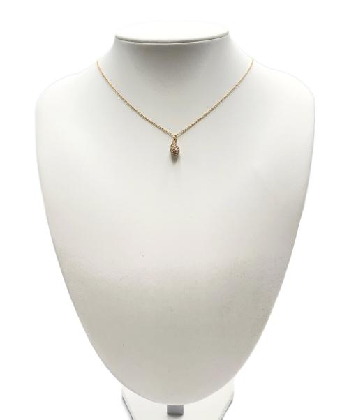 TIFFANY & Co.（ティファニー）TIFFANY & Co. (ティファニー) エルサ・ペレッティ ティアドロップ サイズ:-の古着・服飾アイテム