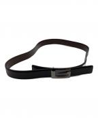 GUCCIグッチ）の古着「ベルト」