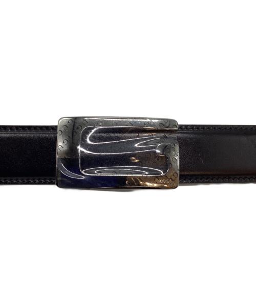 GUCCI（グッチ）GUCCI (グッチ) ベルトの古着・服飾アイテム