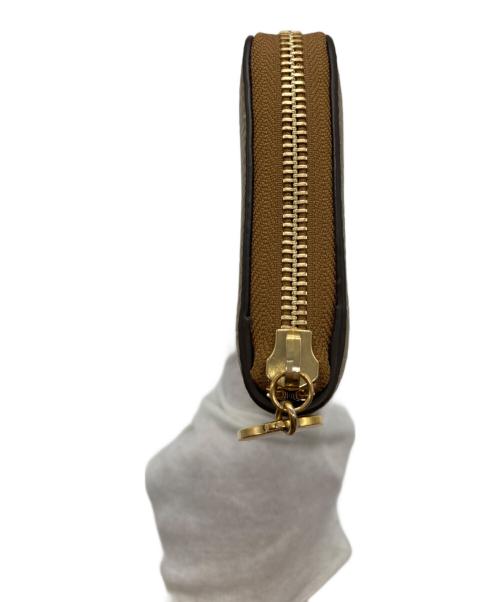 STELLA McCARTNEY（ステラマッカートニー）STELLA McCARTNEY (ステラマッカートニー) 長財布 ベージュの古着・服飾アイテム