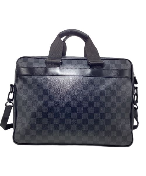LOUIS VUITTON（ルイ ヴィトン）LOUIS VUITTON (ルイ ヴィトン) ビジネスバッグの古着・服飾アイテム