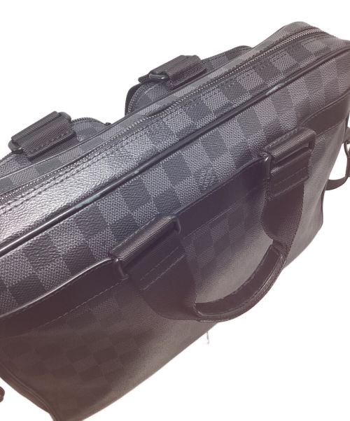 LOUIS VUITTON（ルイ ヴィトン）LOUIS VUITTON (ルイ ヴィトン) ビジネスバッグの古着・服飾アイテム
