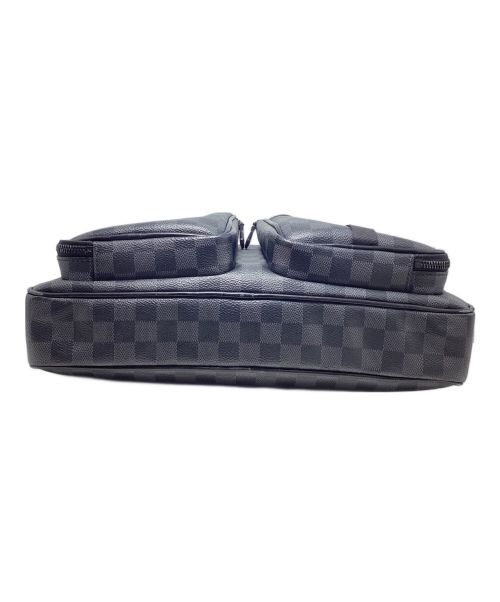 LOUIS VUITTON（ルイ ヴィトン）LOUIS VUITTON (ルイ ヴィトン) ビジネスバッグの古着・服飾アイテム