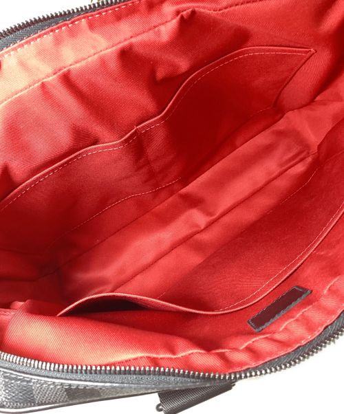 LOUIS VUITTON（ルイ ヴィトン）LOUIS VUITTON (ルイ ヴィトン) ビジネスバッグの古着・服飾アイテム
