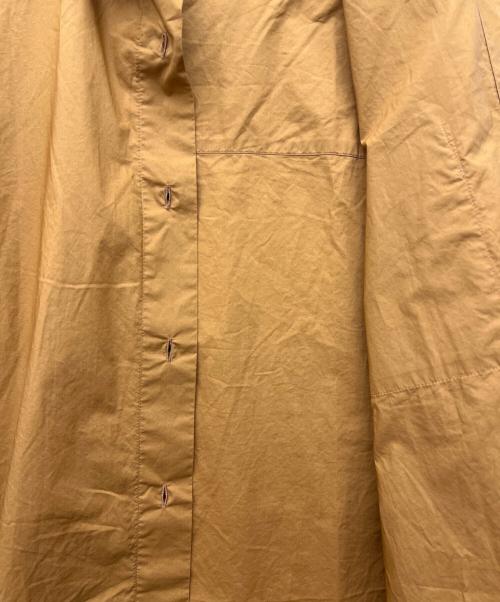 Hello Bonjour!（ハローボンジュール）Hello Bonjour! (ハローボンジュール) シャツ オレンジ サイズ:FREEの古着・服飾アイテム