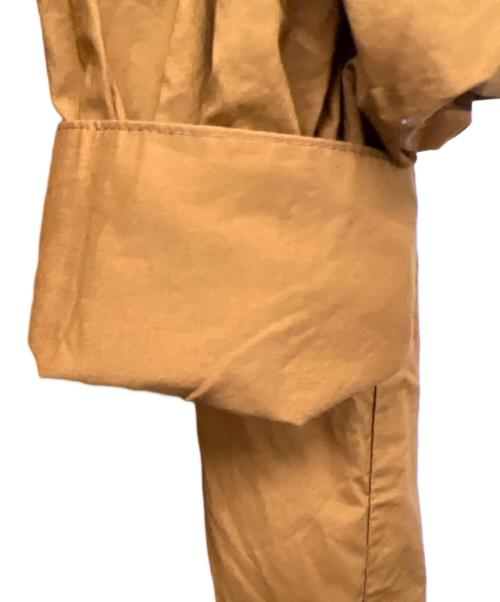 Hello Bonjour!（ハローボンジュール）Hello Bonjour! (ハローボンジュール) シャツ オレンジ サイズ:FREEの古着・服飾アイテム