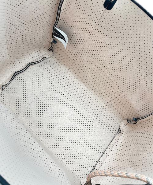 STATE OF ESCAPE（ステイトオブエスケープ）STATE OF ESCAPE (ステイトオブエスケープ) トートバッグ ピンクの古着・服飾アイテム