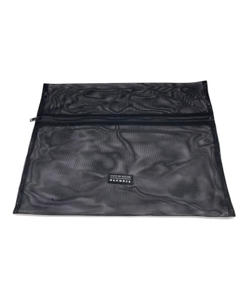 STATE OF ESCAPE（ステイトオブエスケープ）STATE OF ESCAPE (ステイトオブエスケープ) トートバッグ ピンクの古着・服飾アイテム